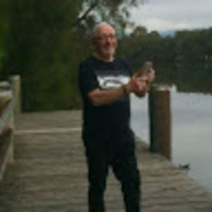 Meet your Posher, Gerald